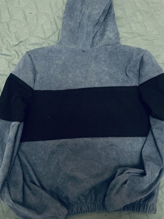 Козстюм з міровельвету