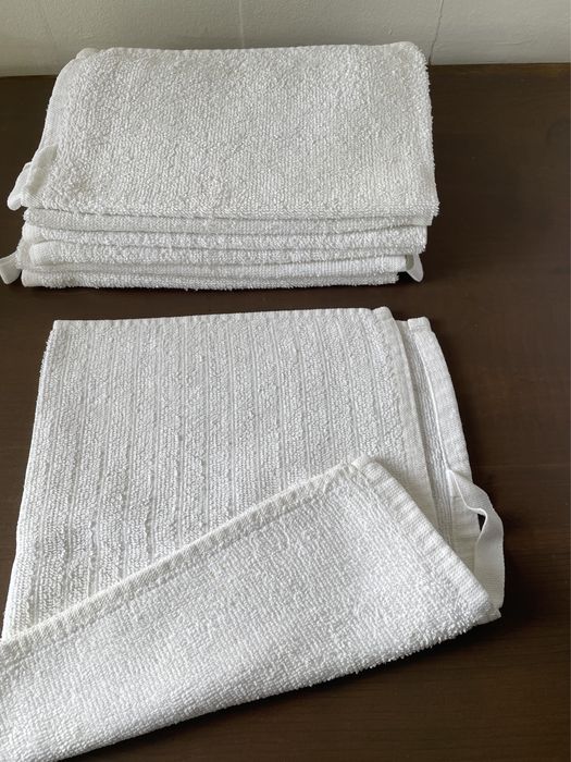 Conjunto de Toalhas | Towel Bundle