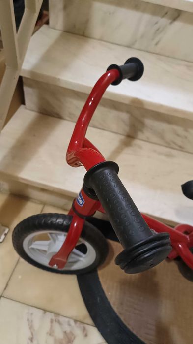Bicicleta Chicco