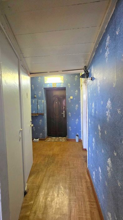 2-кімнатна квартира по вул.Миру
