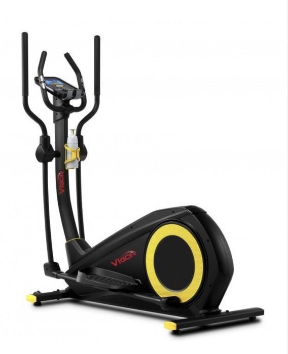 Продам тренажер орбитрек кардиотренажер