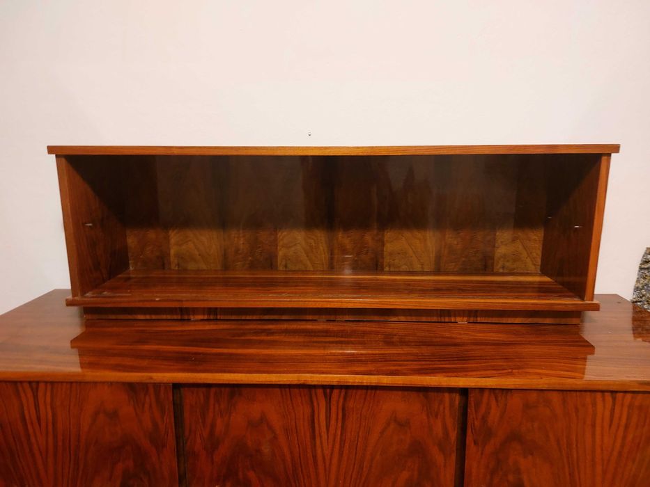 Nadstawka vintage prl