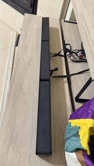 Soundbar SONY HTRT3 (5.1 - 600 W)