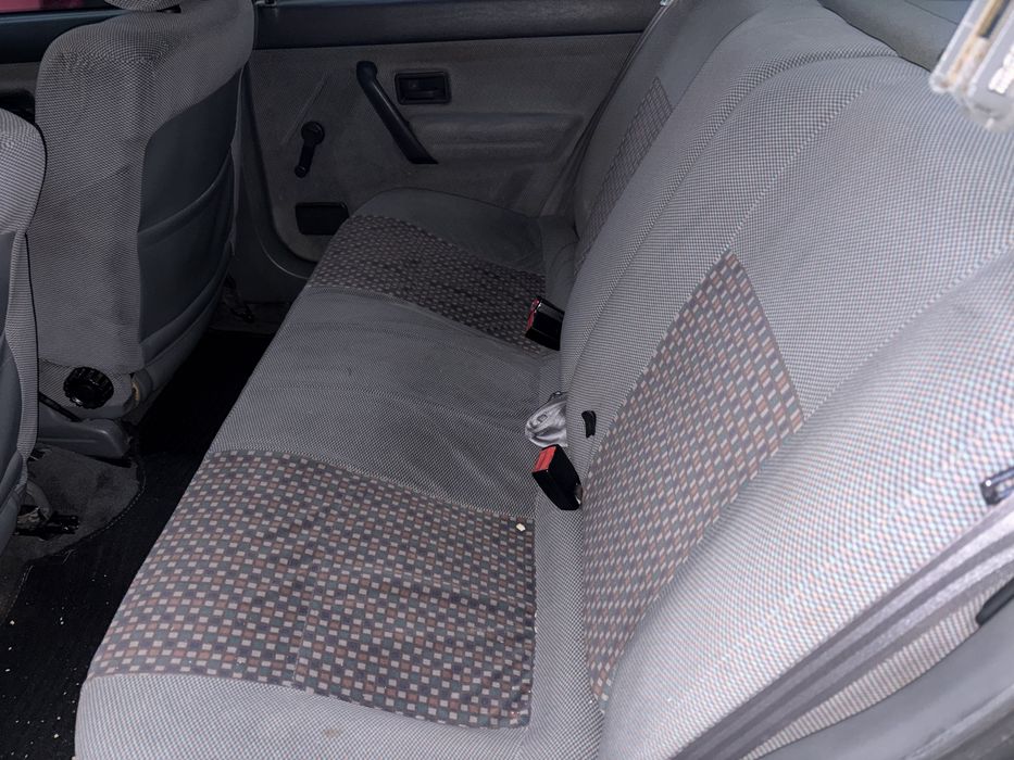 Bancos / Interior  completo Renault 19