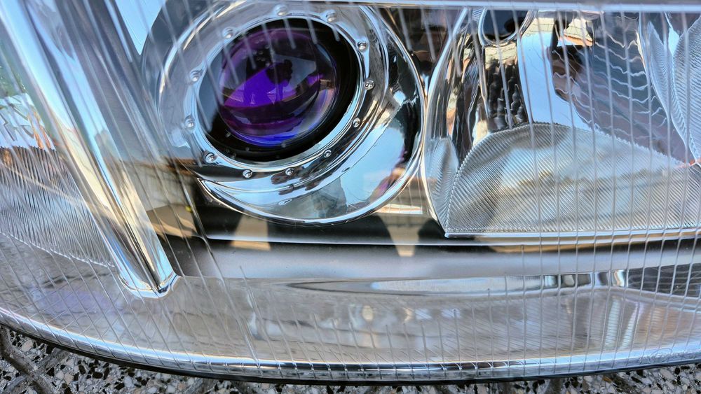 AUDI A4 B5(8D)-ÓTICA/FAROL ORIGINAL VALEO RIGOROSAMENTE NOVO*