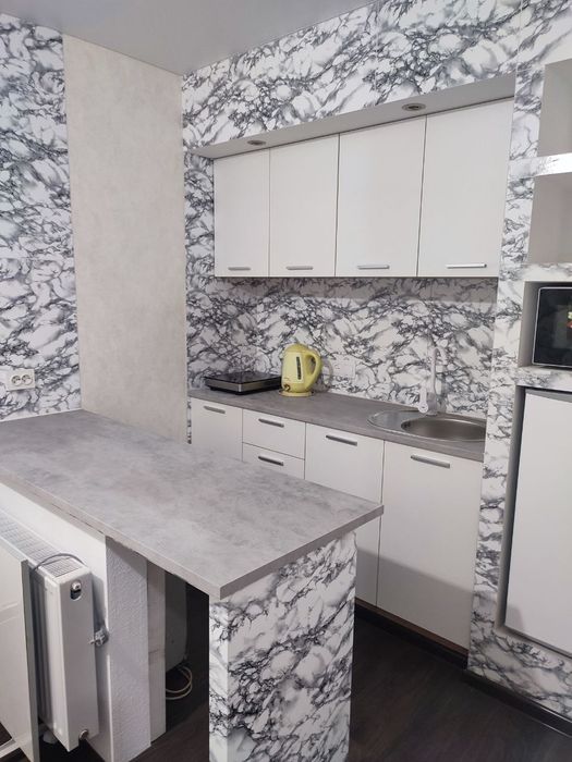 Собственник!!! Квартира в сданом новострое возле центра Одессы