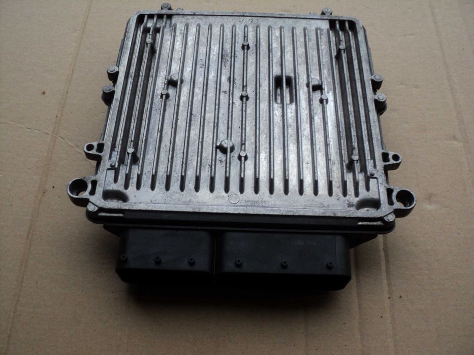 Sterownik komputer Mercedes W211 3.0 CDI rok 2007