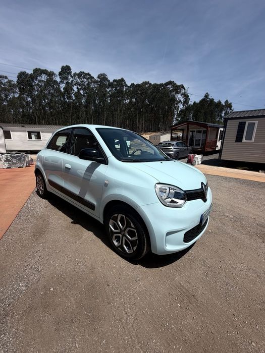 Renault Twingo E-Tech. 22 Techno487813809386956804