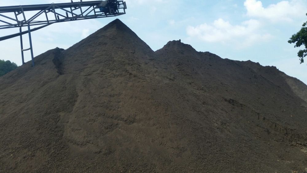 Ziemia ogrodowa urodzajna Grodzisk Mazowiecki