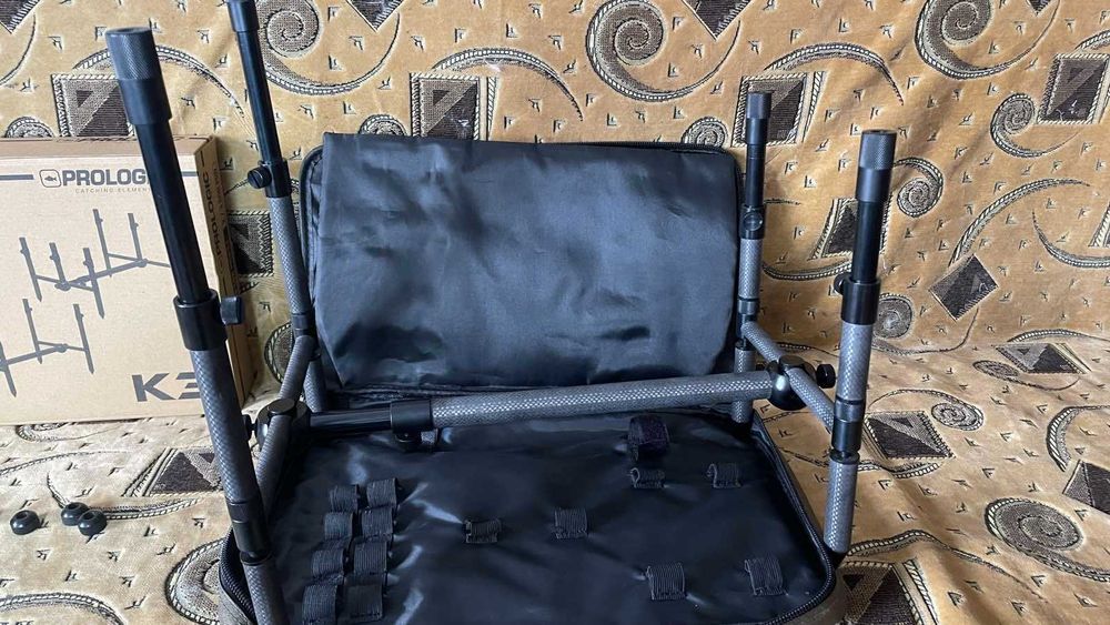 Prologic K3 Carbon Low Profile Pod