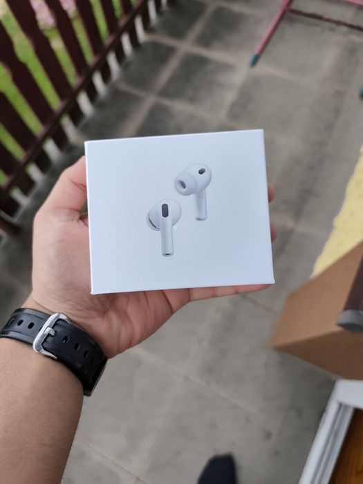 Słuchawki Airpods 3 Pro