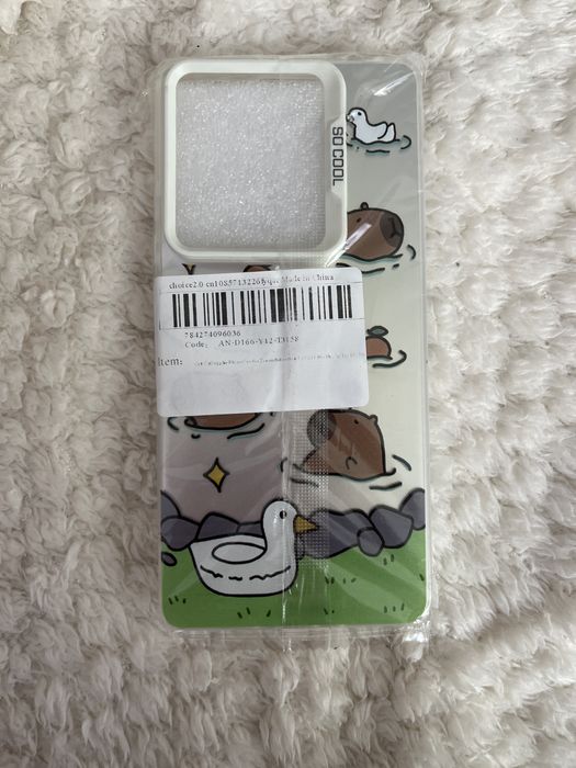 чехол на телефон