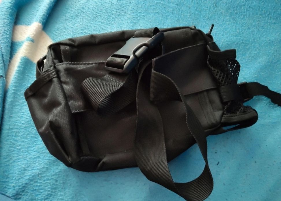 Nerka, Saszetka, Torba mała