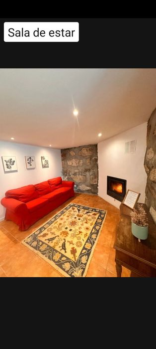 Arrendamento de quarto