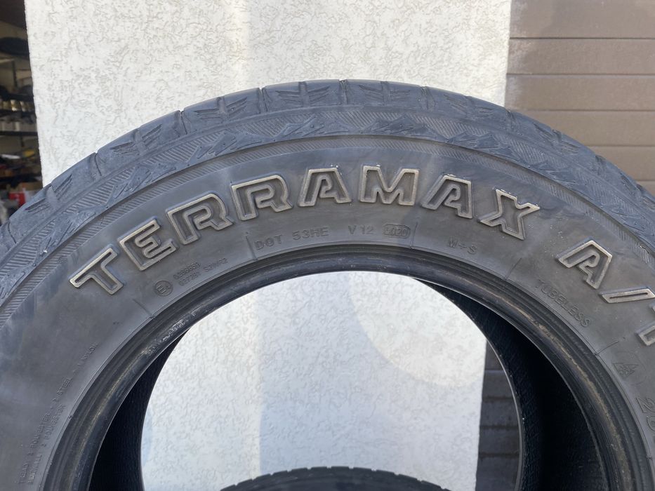 265 65 17 Sailun Terramax A/T