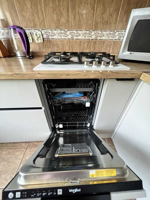 Оренда 3-к квартири в Центрі на вул. Городоцька