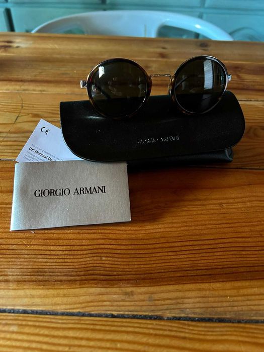 Óculos Giorgio Armani