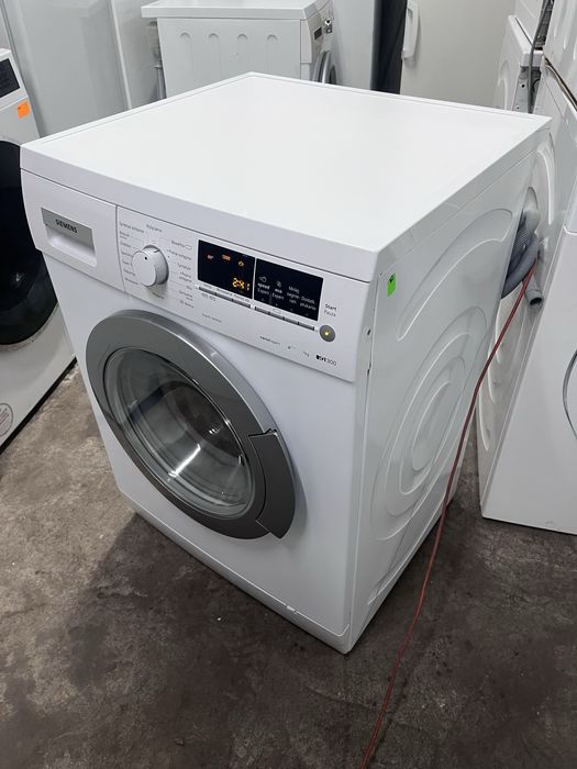 Pralka SIEMENS 7kg 1400ob A+++ |12msc |Dobry stan |Dowóz