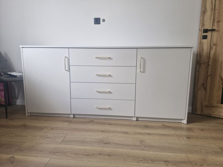 Szafki pod Twoje akwarium