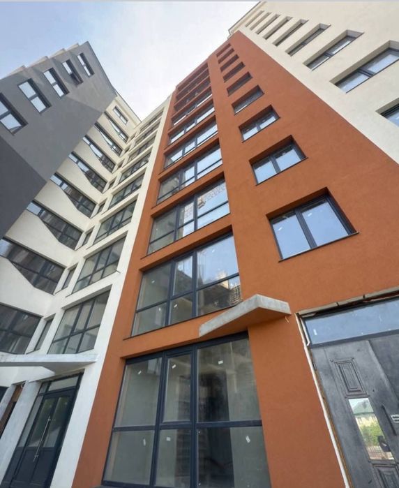 1-room apartment apartment by the address st. Shukhevicha Romana (area 45 m²) - Atlanta.ua - photo 3