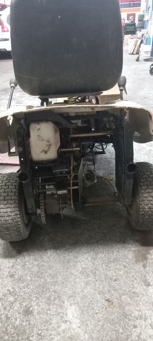 Motor 190cc buggy