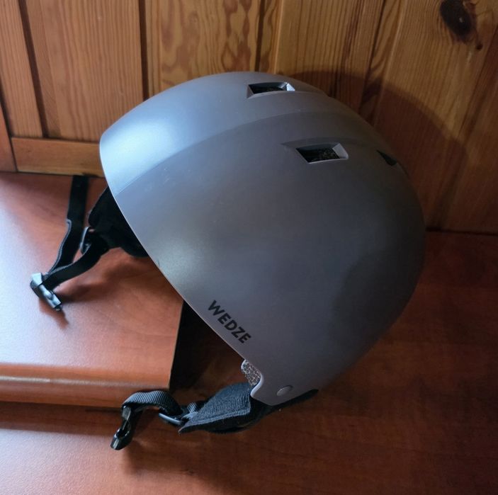 Kask narciarski WEDZE