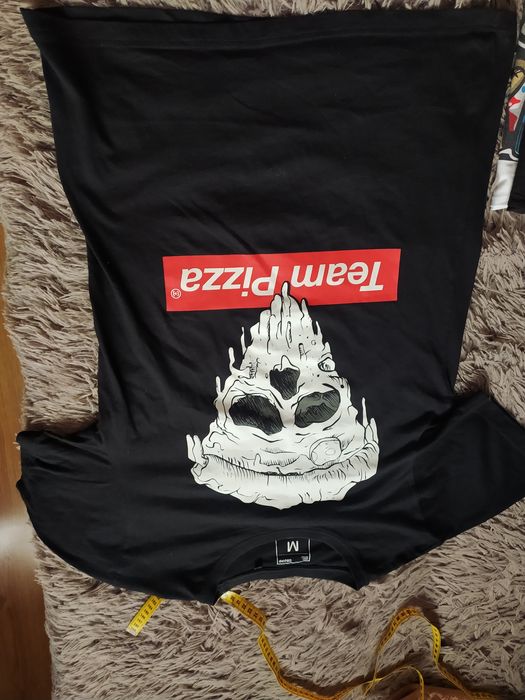 T-Shirt cropp rozmiar M