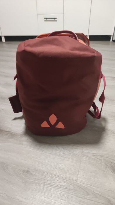 Mochila duffle bag