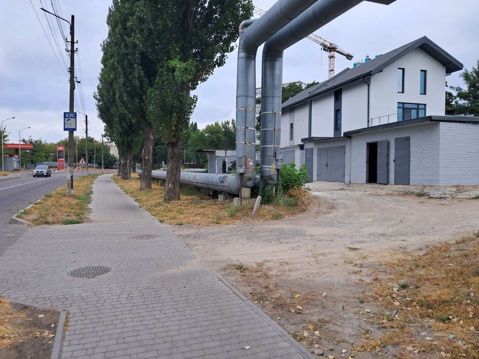 Здам кладовку (гараж під мото, велосипед) в м.Українка