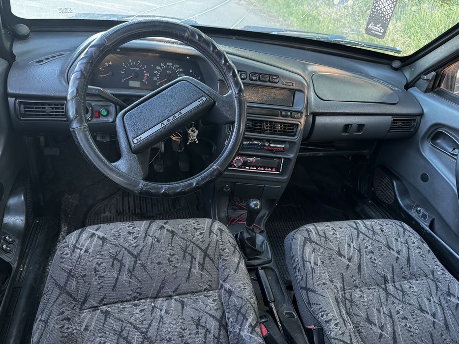 Продам ваз 2115