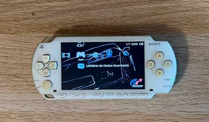 PlayStation Portable (PSP) PSP-1004