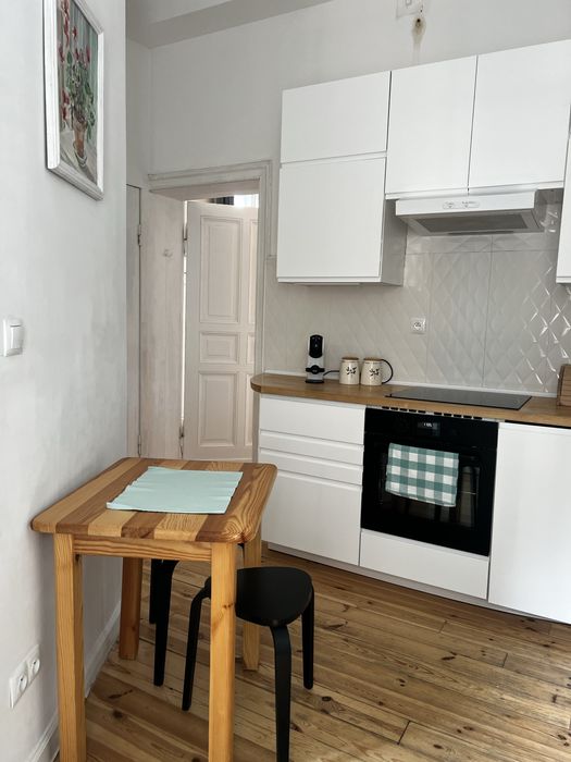 Apartament rodzinny Parkowa 10, przy plaży