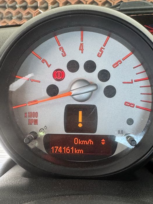 MINI Cooper S N18 LCI