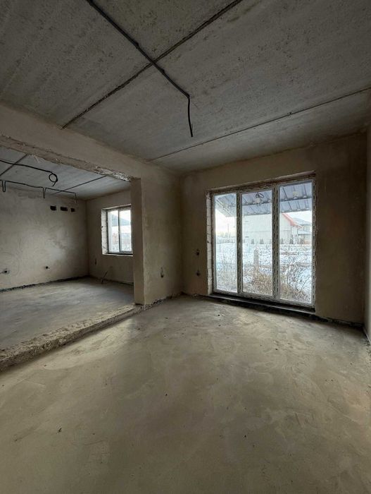 Продаж таунхаусу у м. Володимир