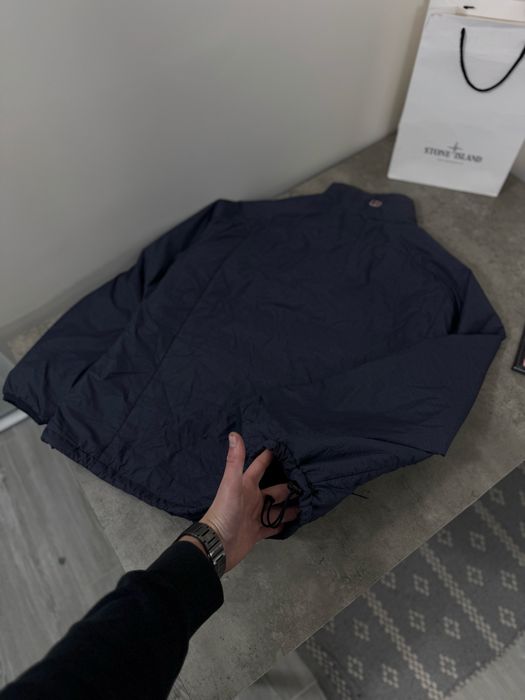 Пуховик berghaus