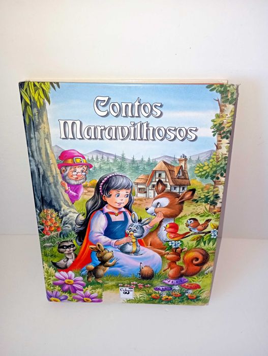 Wonderful Tales - Civilization