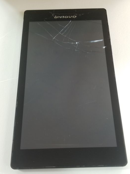 Планшет Lenovo TAB 2 "A7-10F"
