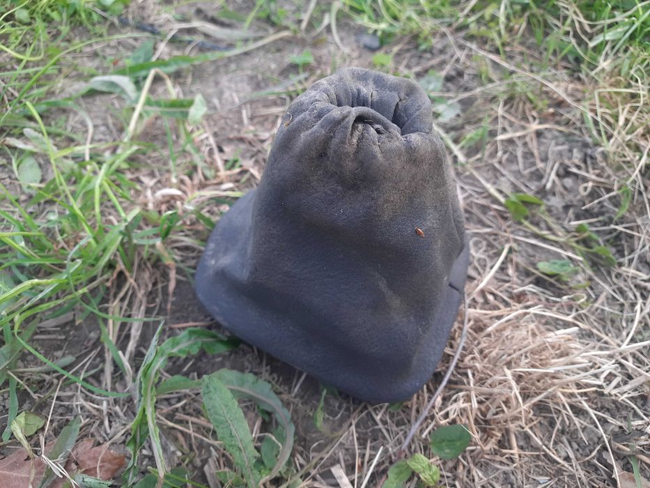 Чехол обшивка ободок куліси механічної коробки Renault Megane Laguna 1