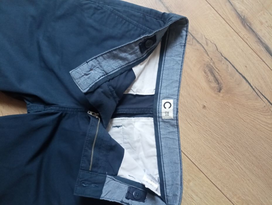 Spodenki chłopięce Cubus 152