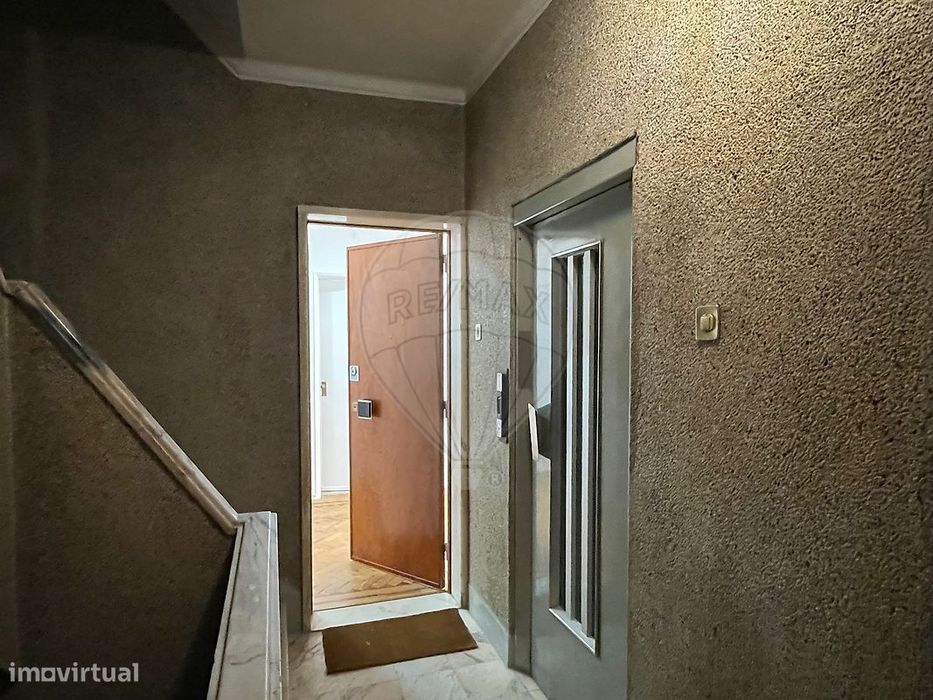 Apartamento T2 para arrendamento