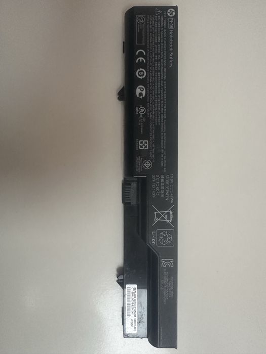 Оригінальна батарея HP PH06