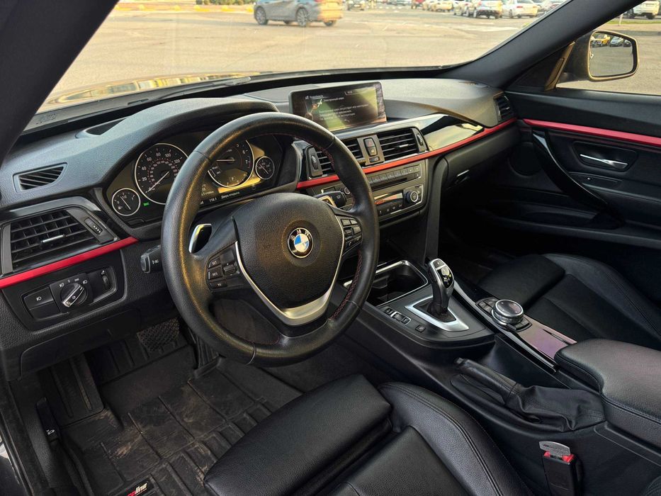 Avtoreal_kr BMW 328Xi GT 2014