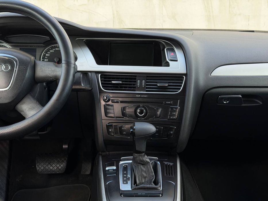 Audi a4 b8, ауді а4 б8, універсал, avant a4 b8 ауді а чотири б вісім