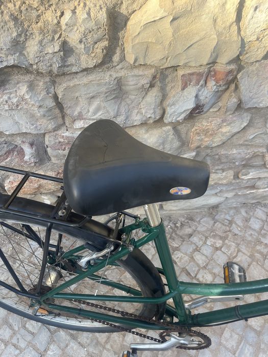 Shimano bicicleta