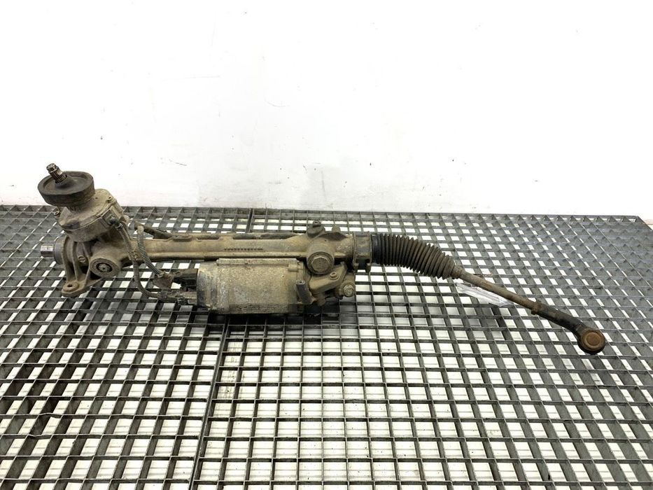 PRZEKŁADNIA KIEROWNICZA MAGLOWNICA  VW TOURAN (1T1, 1T2) 2003 - 2010 2.0 TDI 103 kW [140 KM] olej