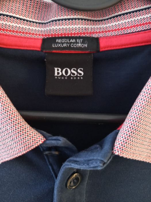 Koszulka HUGO BOSS