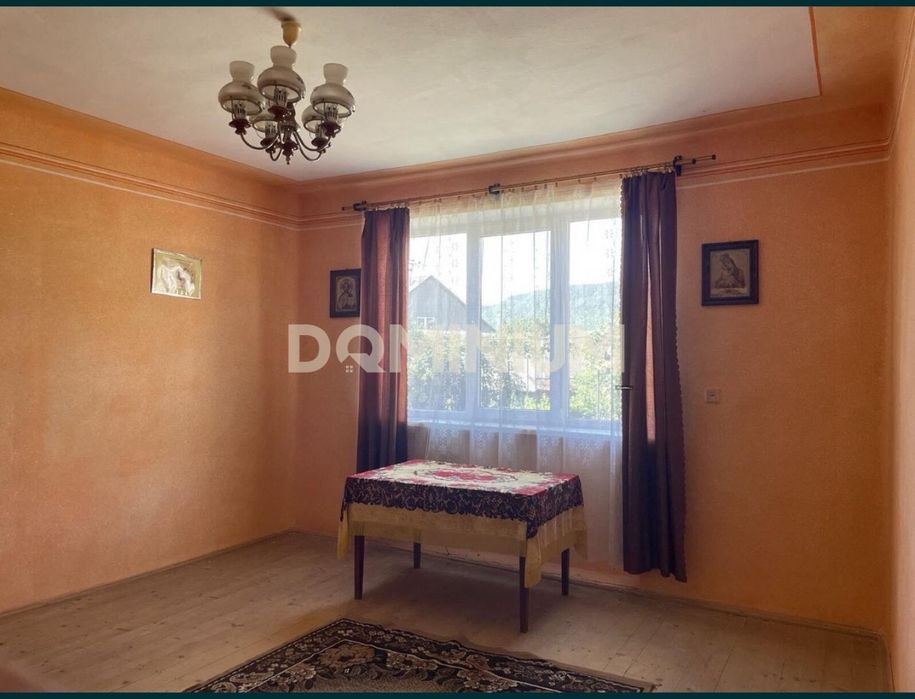 Продаж будинку в  с.Іза