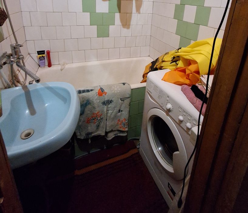 2-кімнатна квартира за адресою вул. Капеланська (площа 52,5 м²) - Atlanta.ua - фото 6