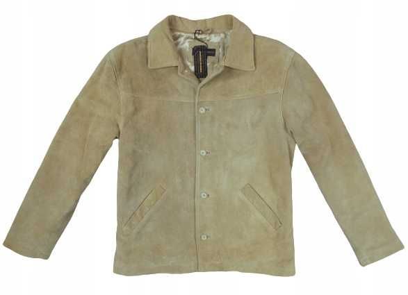 Thomas Browne Kurtka Skórzana Elegant Soprano Xl