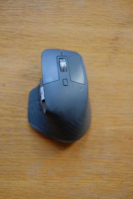 Logitech MX Master 3S